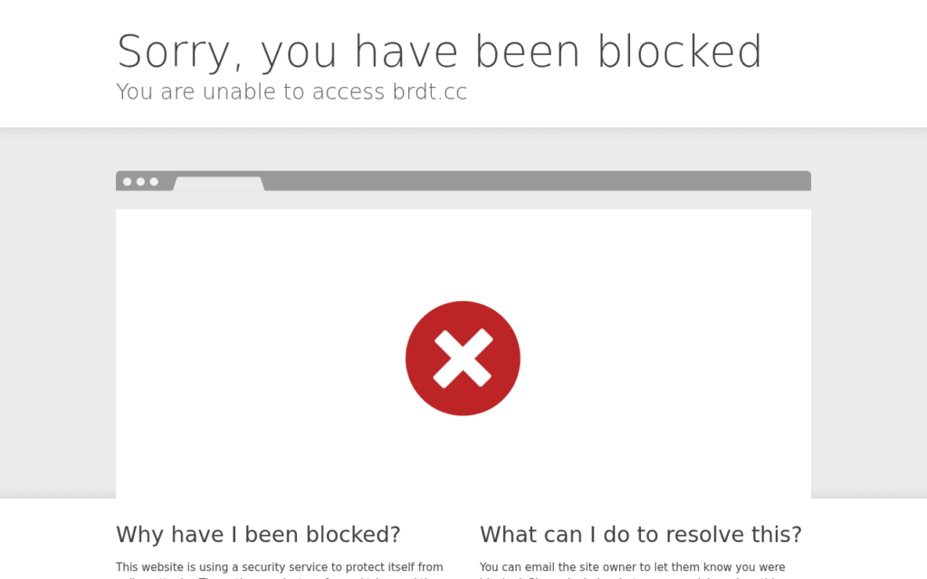 Brdt.cc scam