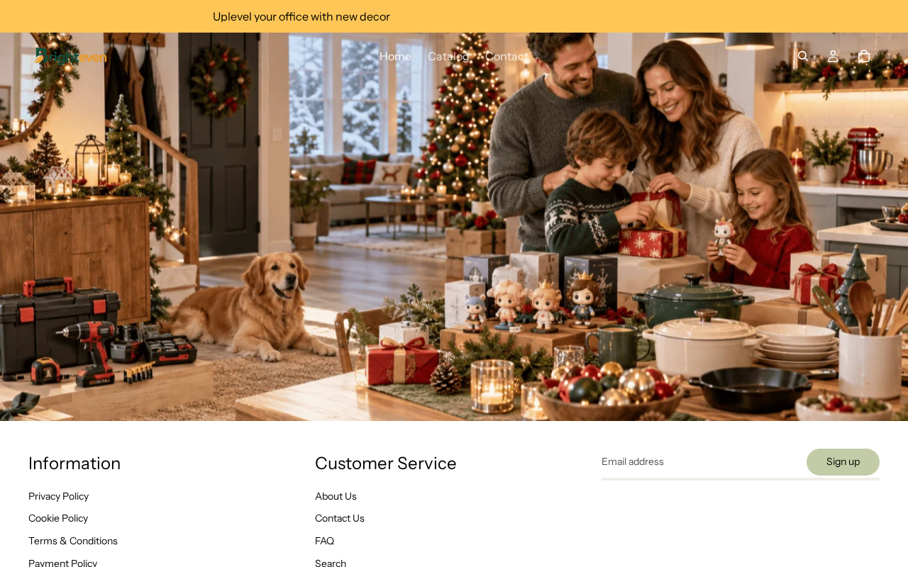 Brighteven.com EXPOSED – Fake or Real? Store Investigation