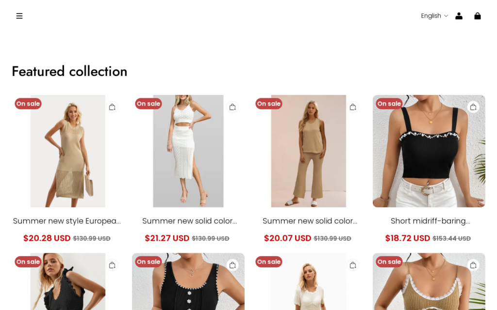 Buy-adidas.com EXPOSED - Fake Store or Legit? What We Found 1 Buy-adidas.com scam
