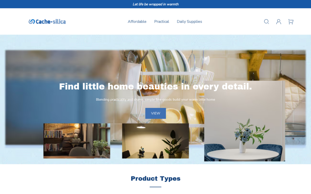 Cache-silica.com EXPOSED - Legit Store or Scam? Read First 1 Cache-silica.com scam