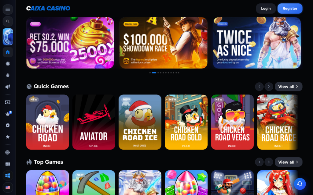 Caixa-casino.com scam