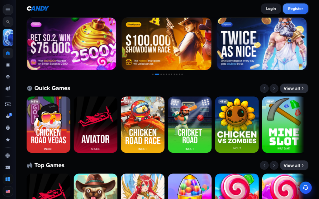 Candy1713.com EXPOSED - Scam or Legit? What to Know 4 Candy1713.com scam