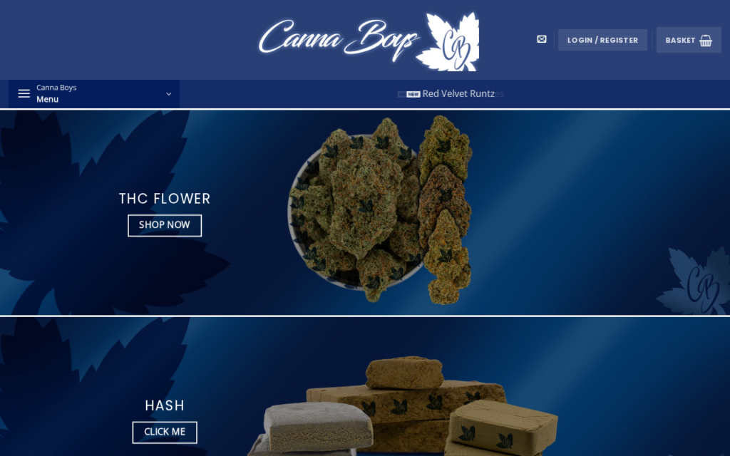 Cannaboys.cc scam