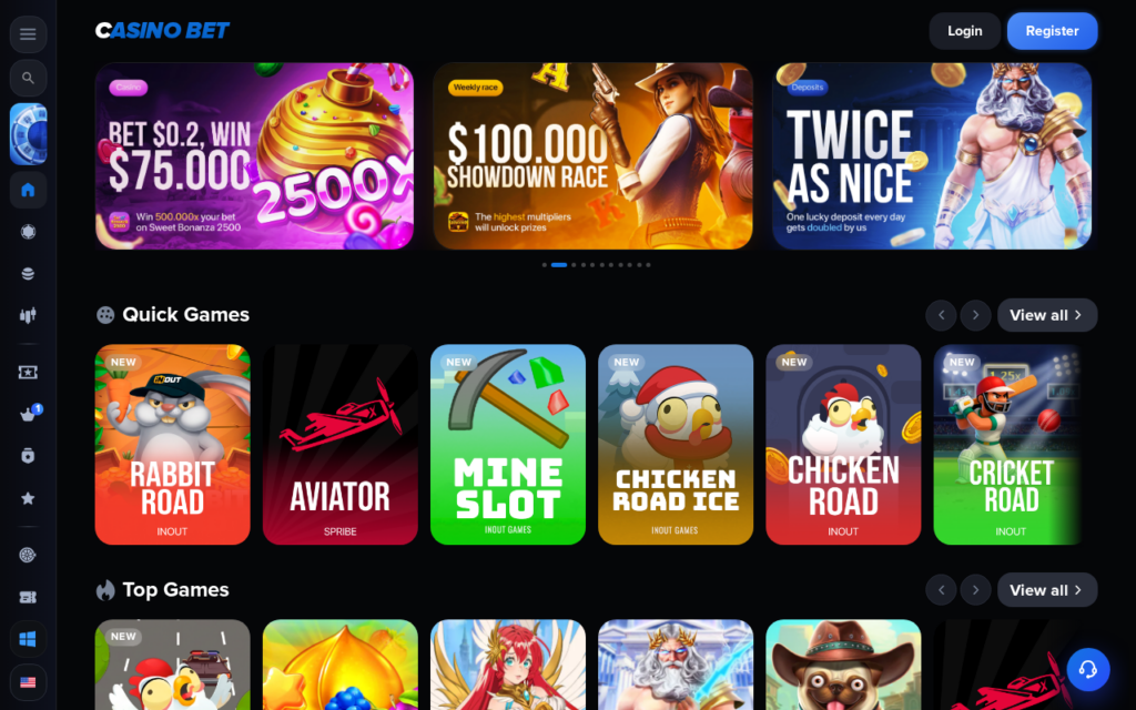 Casino-bet.live EXPOSED - Fake or Real? Casino Investigation 4 Casino-bet.live scam