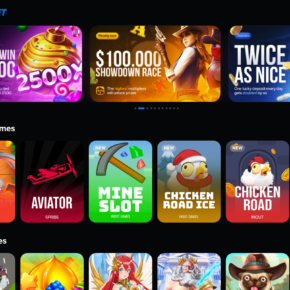 Casino-bet.live scam