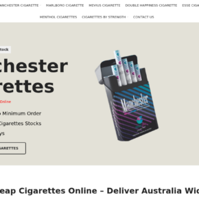 Cheapcigarette.net scam