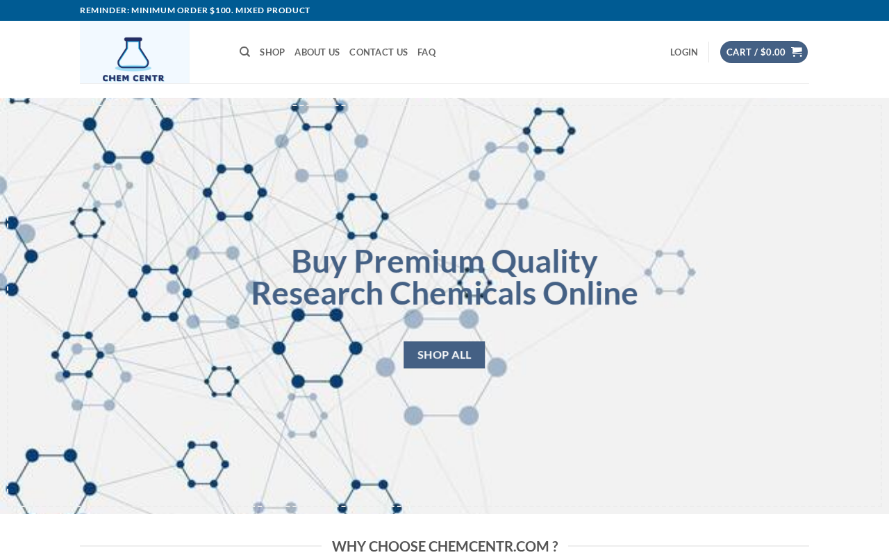 Chemcentr.com EXPOSED – Shopping Scam or Legit? Key Findings