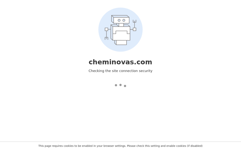 Cheminovas.com scam