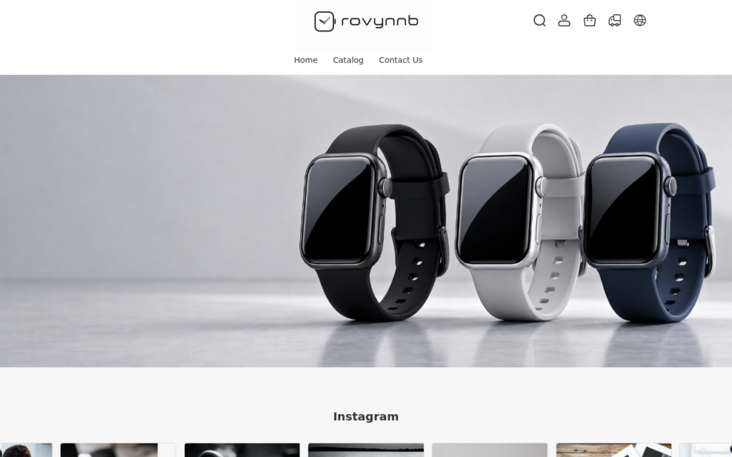 Classicwatchhouse.com EXPOSED - Scam or Legit? Investigation 1 Classicwatchhouse.com scam
