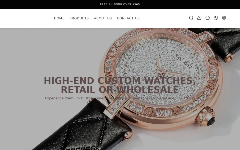Cleantimewatch.com EXPOSED - Scam or Legit? What to Know 1 Cleantimewatch.com scam