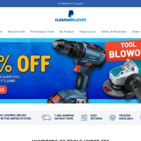 Clearandclever.com scam