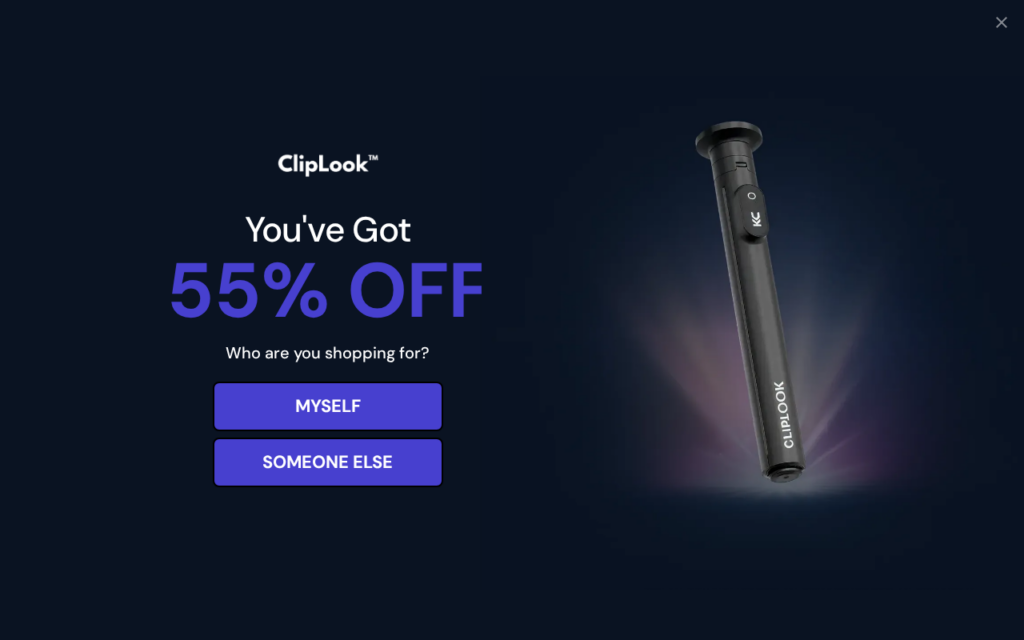 Cliplook.com EXPOSED - Scam or Legit? What to Know 1 Cliplook.com scam
