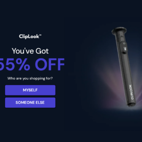 Cliplook.com scam