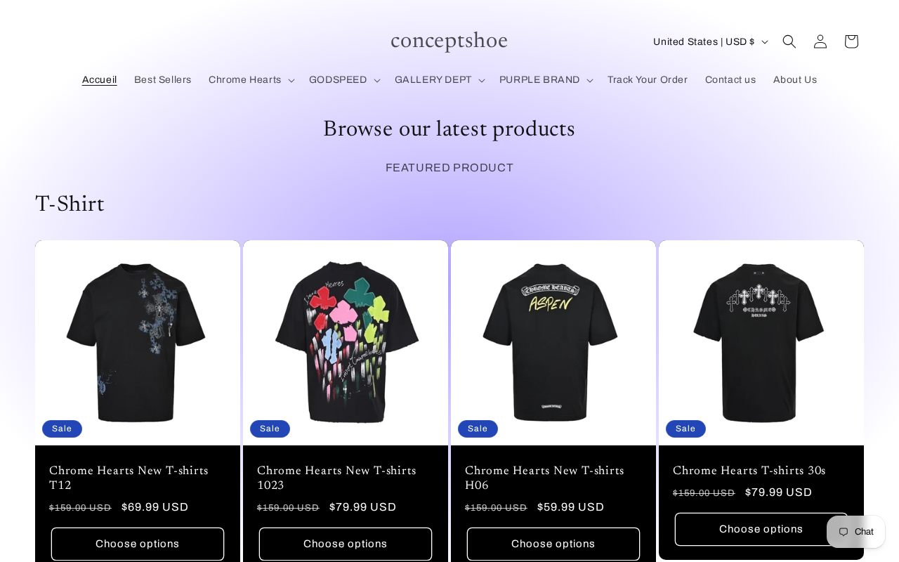 Conceptshoe.com EXPOSED – Store Scam or Legit? What We Found
