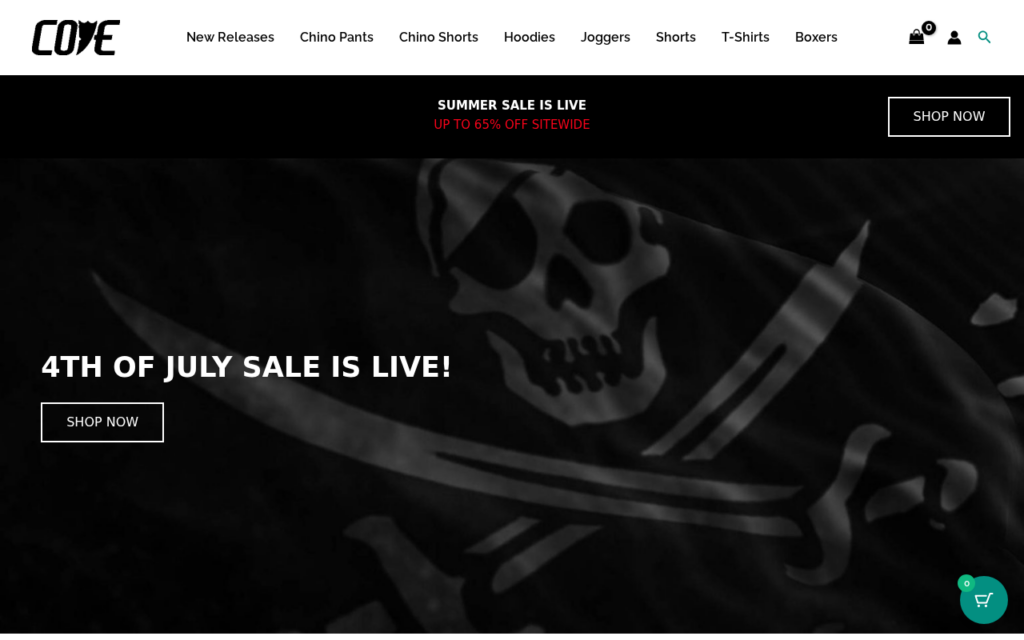 Covecloset.com EXPOSED - Fake or Real Store? Our Findings 1 Covecloset.com scam