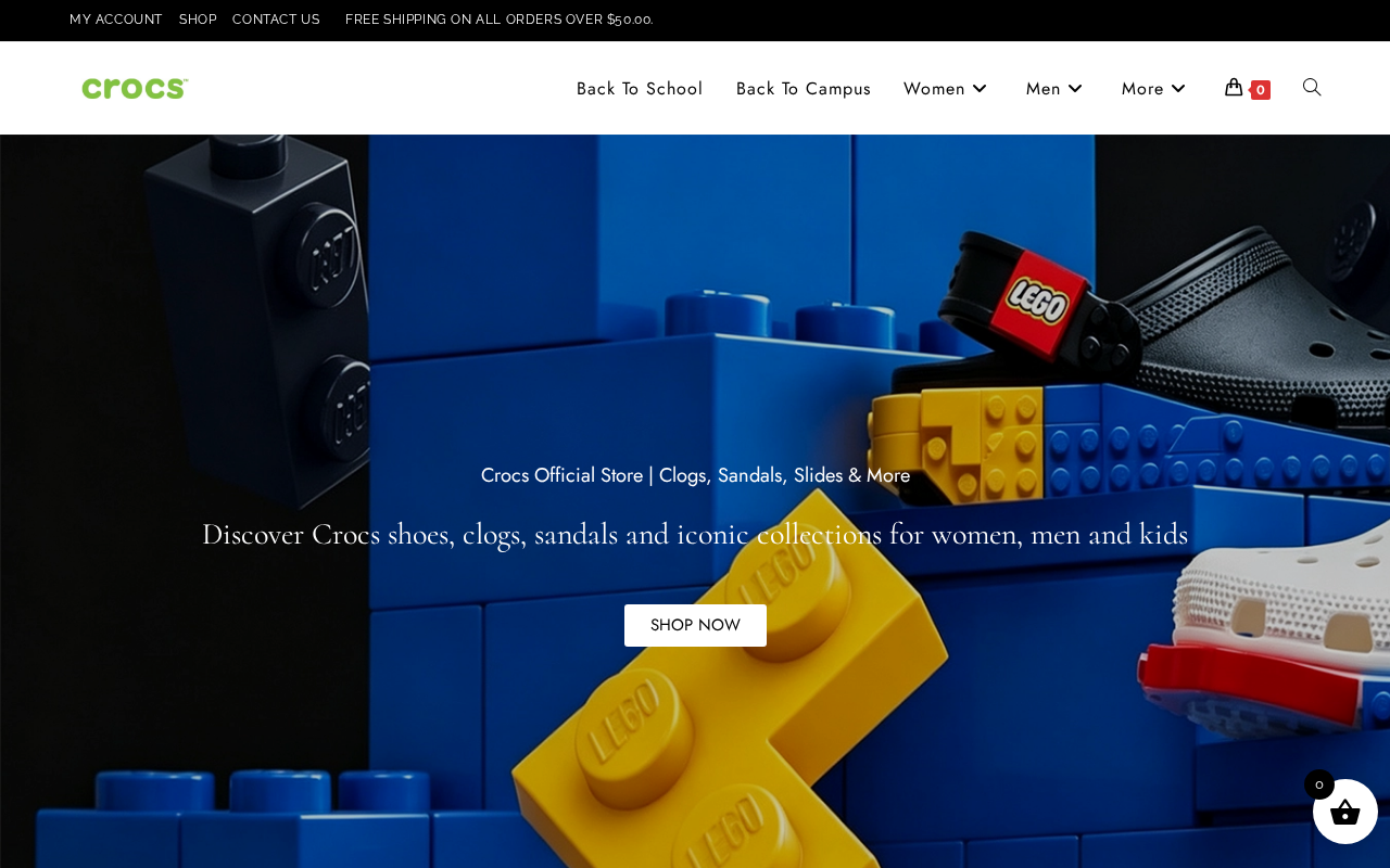 Crocsecho.com EXPOSED – Legit Store or Scam? Read First