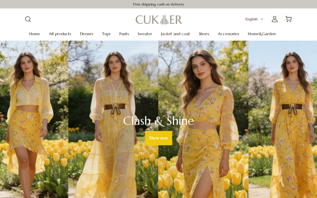 Cukier.shop scam