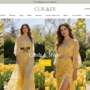 Cukier.shop scam