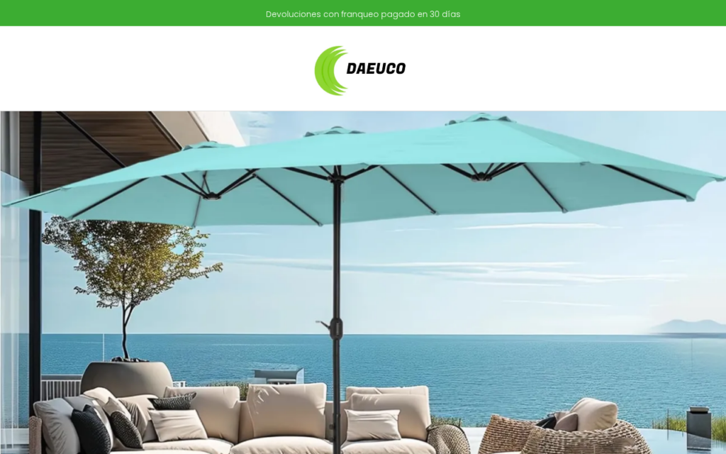 Daeuco.com scam