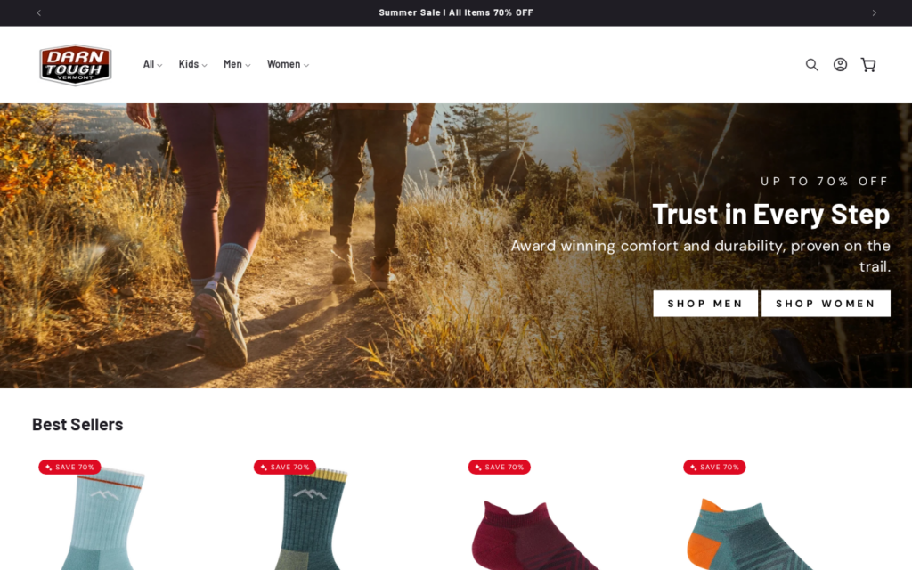 Darntoughshop.de.com scam