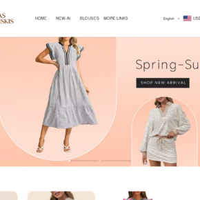 Deividasjablonskis.com scam