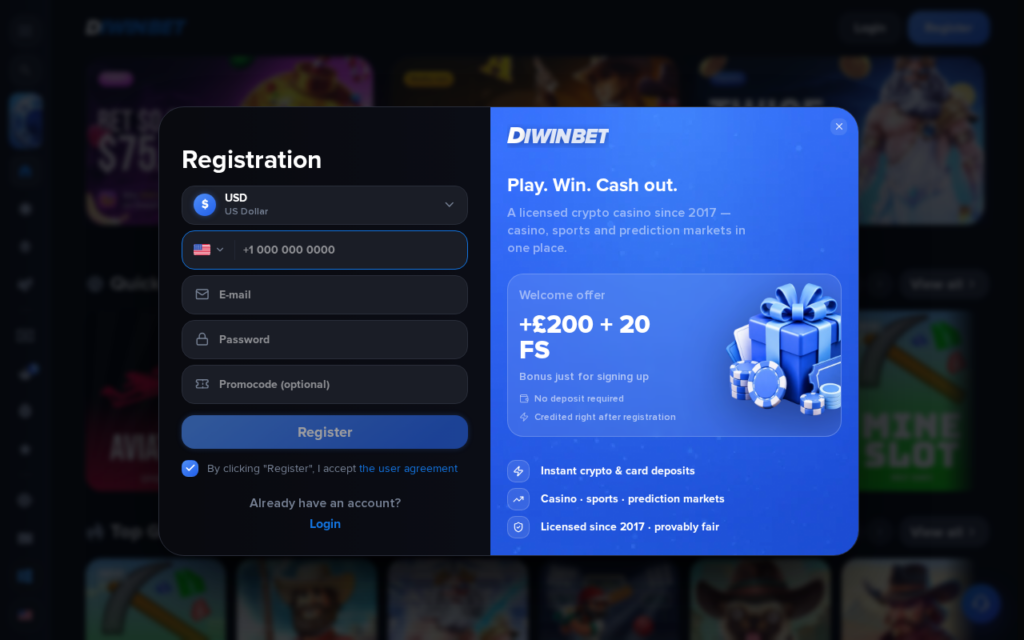 Diwinuk.top scam