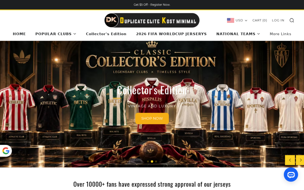 Dksoccerfc.com scam