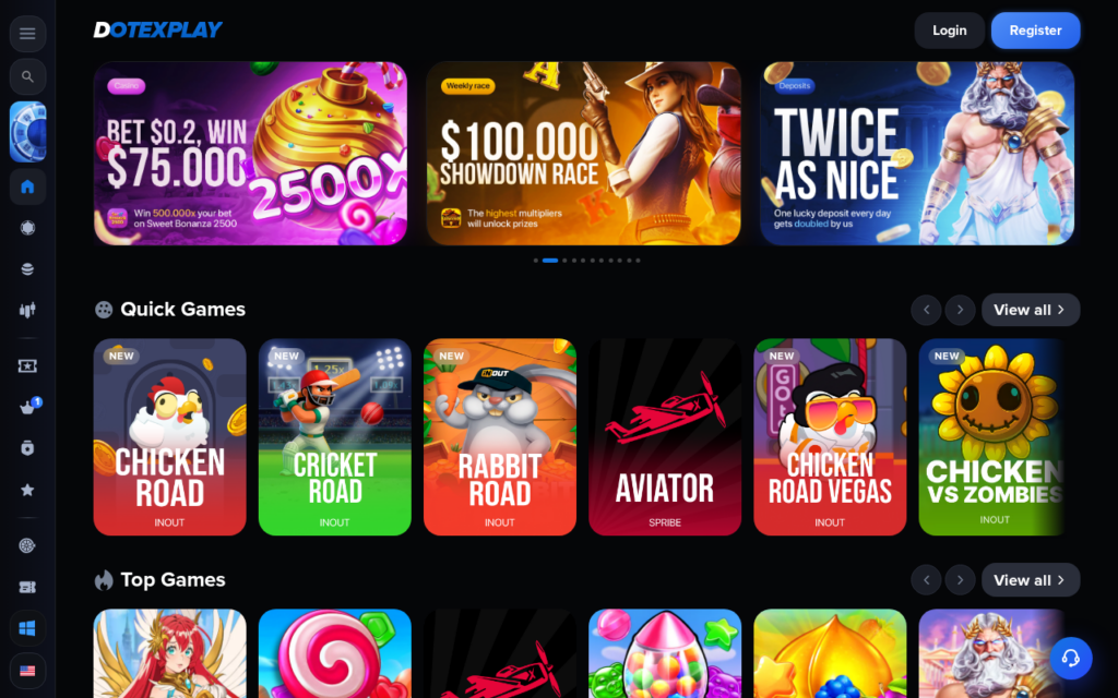 Dotexplay.com scam