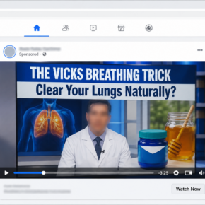 Dr. Sanjay Gupta Vicks Lung Cure Scam Exposed: Fake AI Ads Investigated
