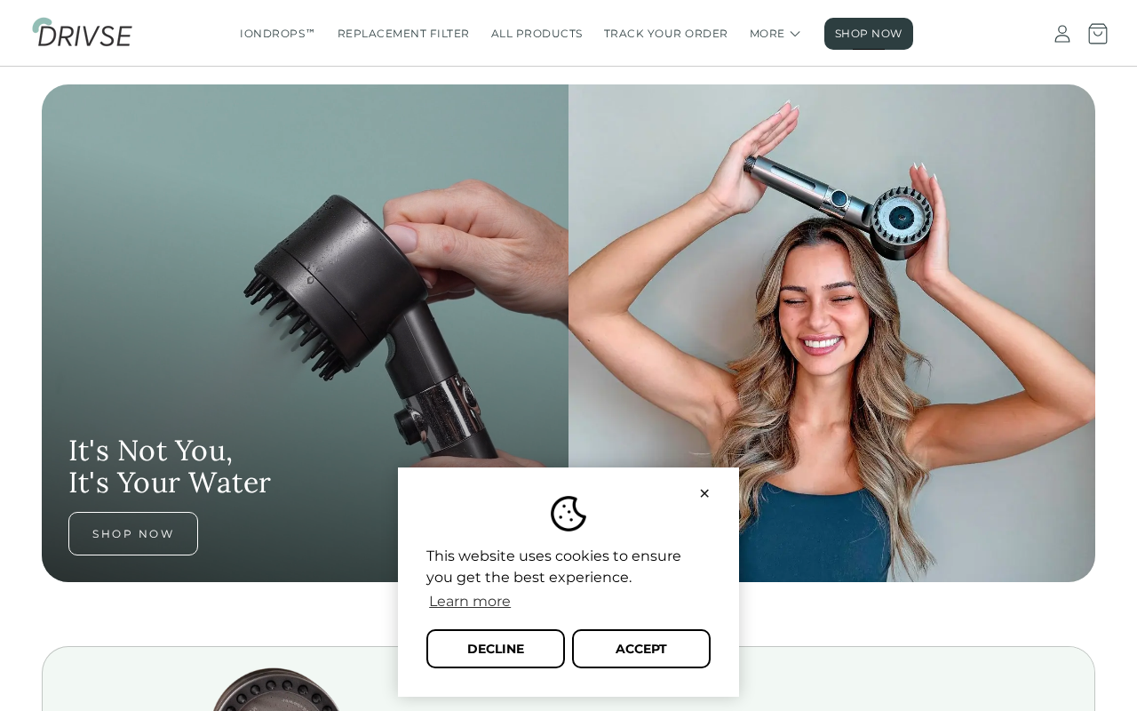 Drivse.com EXPOSED – Legit Store or Scam? Read First