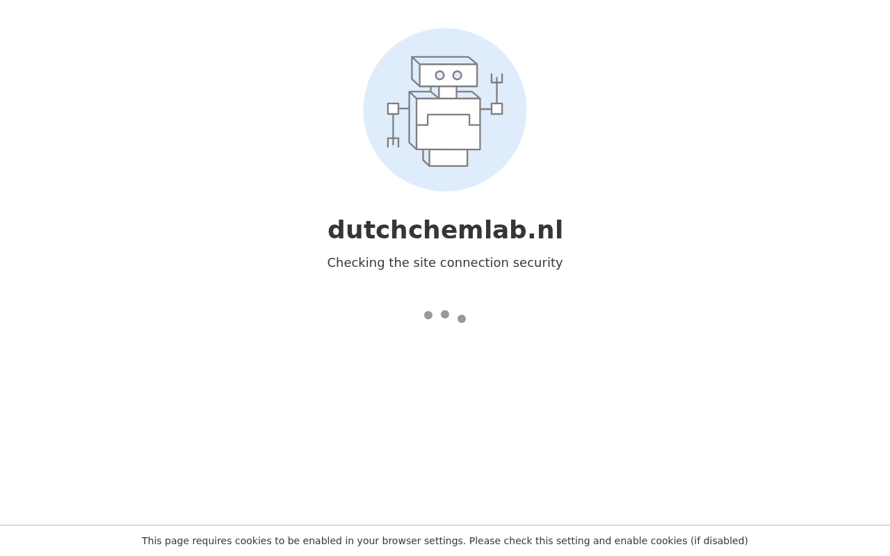 Dutchchemlab.nl EXPOSED – Safe Store or Scam? Our Findings