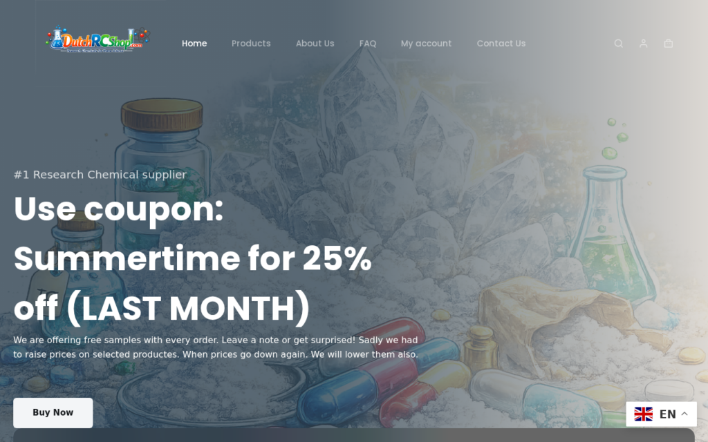 Dutchrcshop.eu EXPOSED - Store Scam or Legit? What We Found 1 Dutchrcshop.eu scam