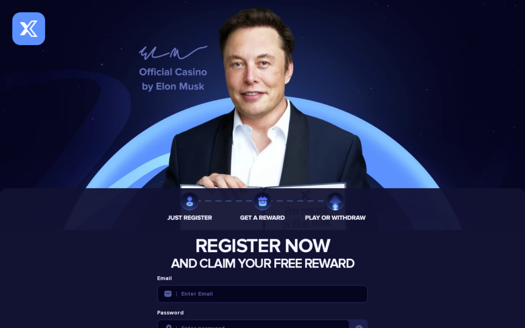 Dyxcas.com scam