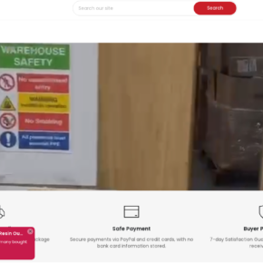 Ebaytop.com scam