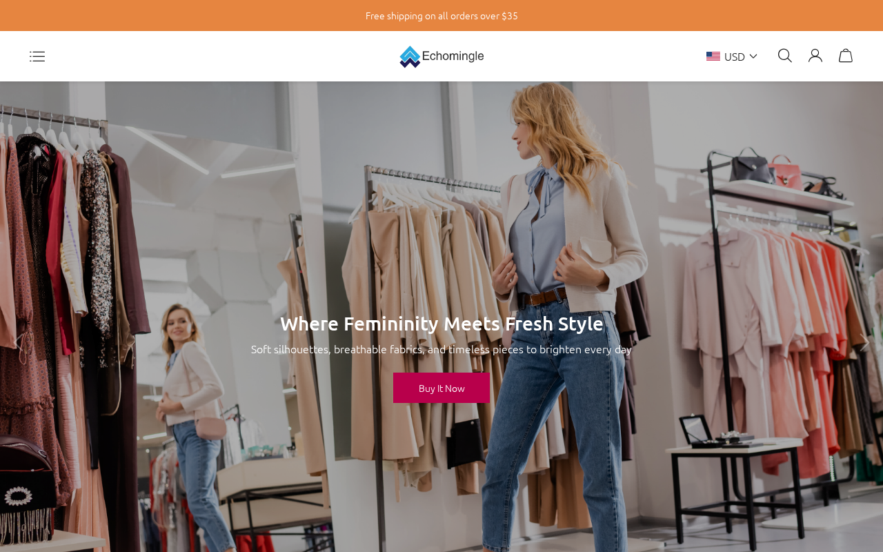 Echomingle.com EXPOSED – Fake or Real? Store Investigation