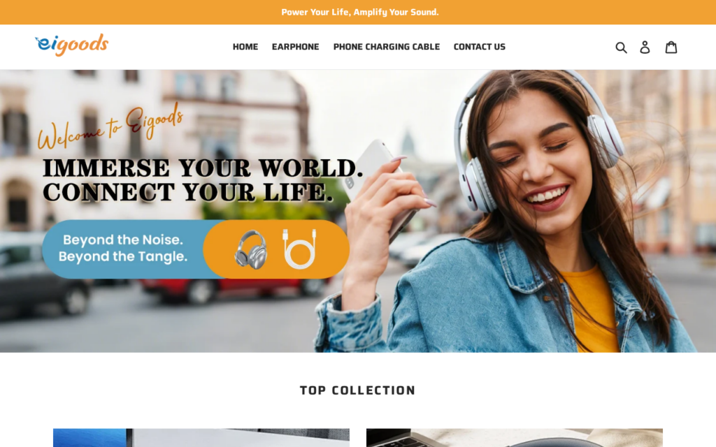 Eigoods.com scam