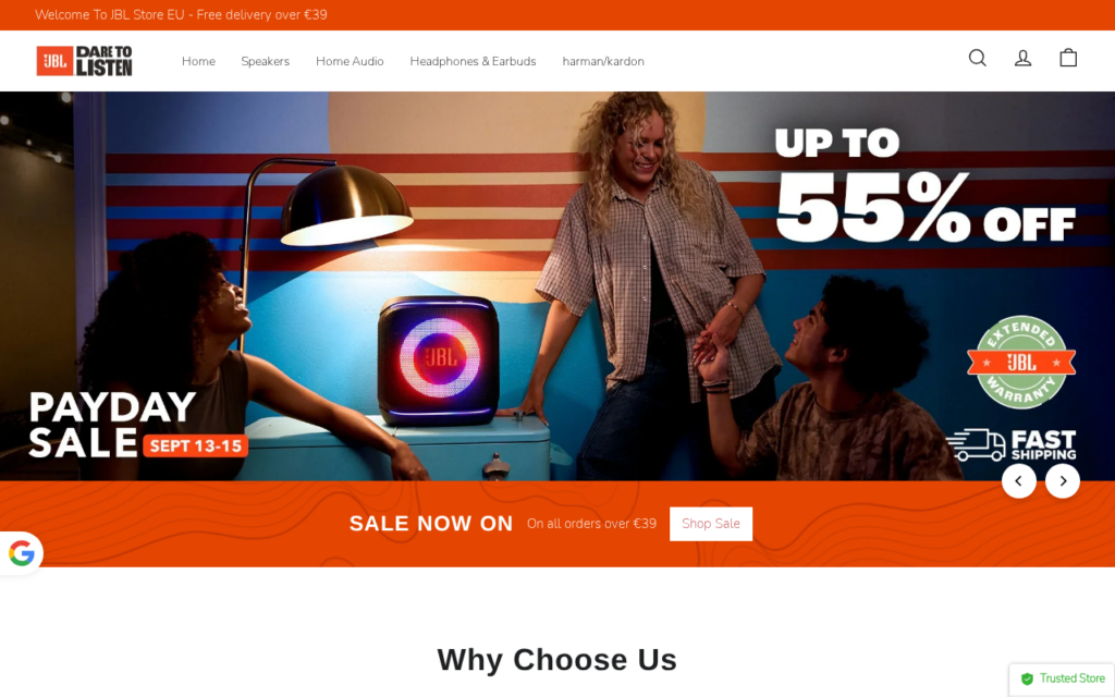 Electrobases.shop EXPOSED - Fake Store or Real? Read First 1 Electrobases.shop scam