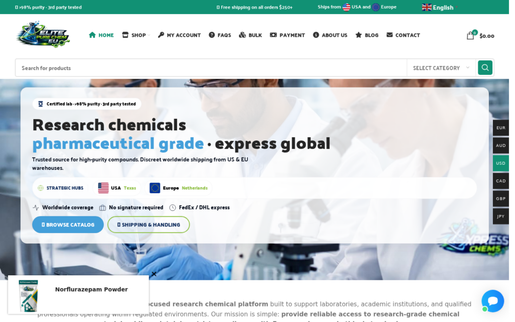Elitepurechemeu.com scam