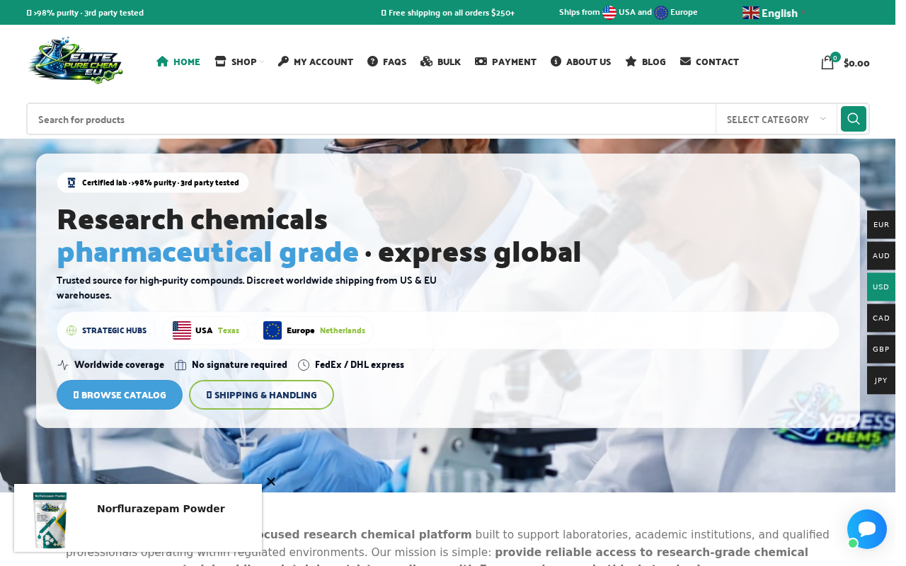 Elitepurechemeu.com EXPOSED – Scam or Legit? Investigation