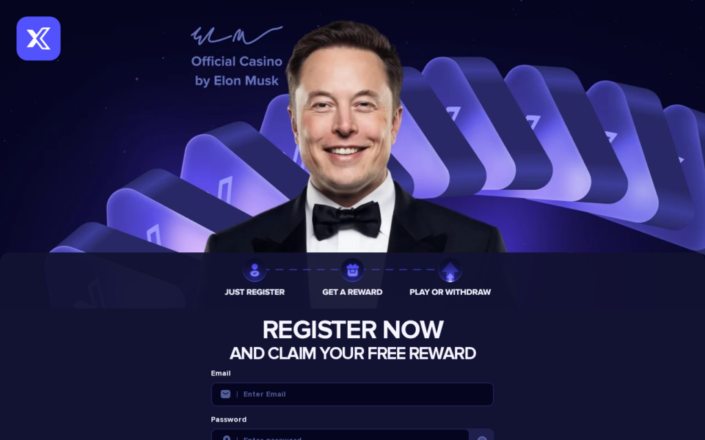 Elonbeastx.com EXPOSED - Legit or Fake Casino? Investigation 5 Elonbeastx.com scam