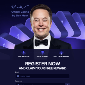 Elonbeastx.com scam