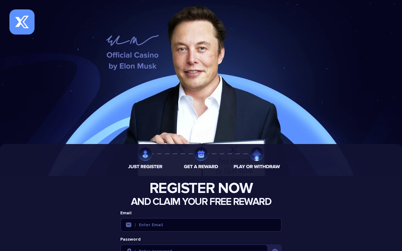 Eloncas.org EXPOSED – Casino or Deposit Trap? How It Works