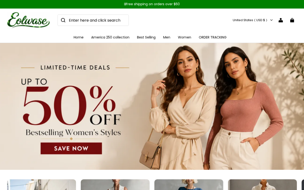 Eolwase.com scam