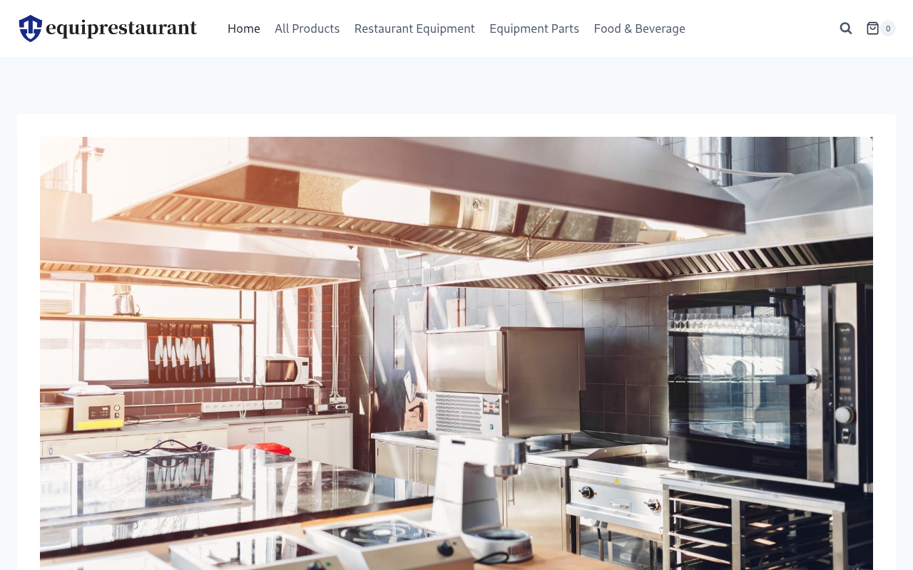 Equiprestaurant.com EXPOSED – Scam or Legit? Investigation