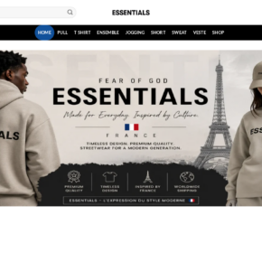 Essentialsofficialfr.com scam