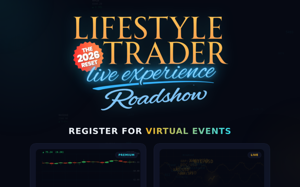 Events.learntotradegroup.com EXPOSED - Scam or Legit? Review 1 Events.learntotradegroup.com scam