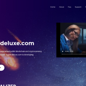 Expert-deluxe.com scam