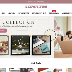 Expotsition.com scam