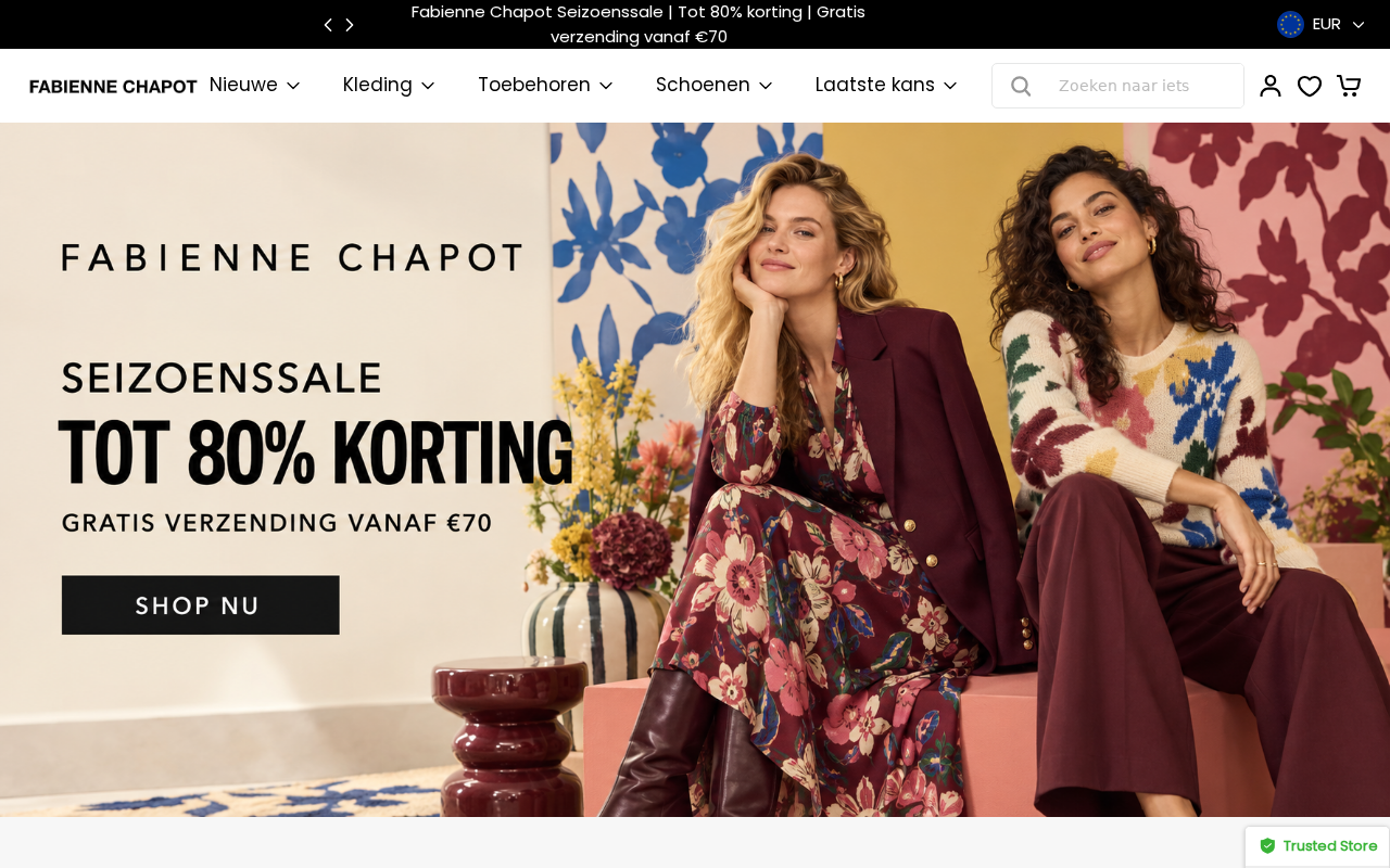 Fabiennechapotofficial.com EXPOSED – Scam or Legit? What to Know