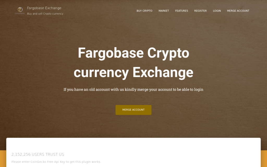 Fargobase.ltd EXPOSED - Legit or Fake Casino? Investigation 4 Fargobase.ltd scam